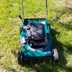 Lawn Mower Self propelled Runs Great 