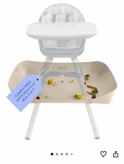 Catchy Food Catcher - Maxi COSI compatible NEW