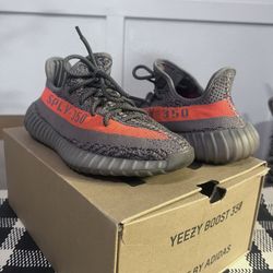 Yeezy Boost 350