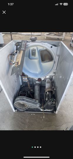 REPAIR WASHER AND DRYER ! 