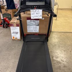 PRO-FORM TRAINER 8.5 TREADMILL 