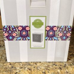 Scentsy Letterboard Warmer