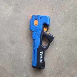 Nerf  Rival Mxx 1200 