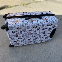 Luggage 