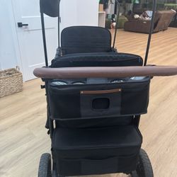 Wondersfold Wagon Stroller (OBO)