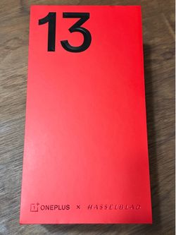 OnePlus 13 - Unlocked - White - 16gb/512gb