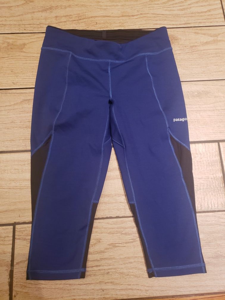 Patagonia Endless Running Leggings