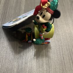 DISNEY COLLECTION ORNAMENT