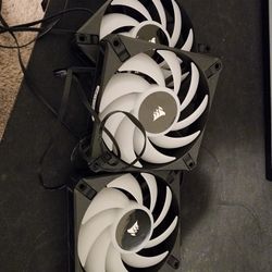Corsair Rgb Fans