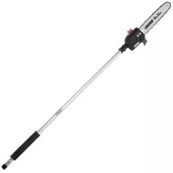 ECHO 8 ft. Power Pruner Pole Saw Attachment with 10 in. Bar and Chain for ECHO Pro Attachment Series