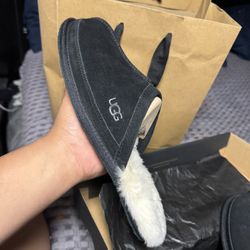 Ugg Men Slipper 