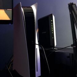 Playstation 5 (2020 Model) 