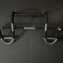 Gym Pull Up Bar