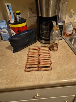 Pennies From Heaven!