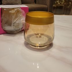 Tumblers set of 3