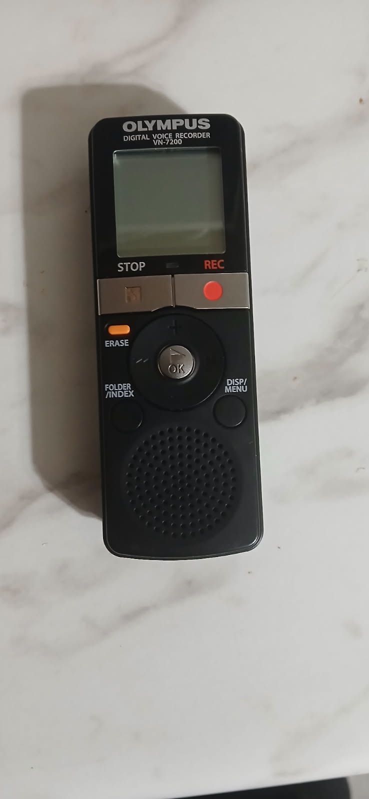 Digital Voice Recorder