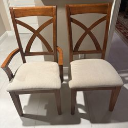 Dining Chairs