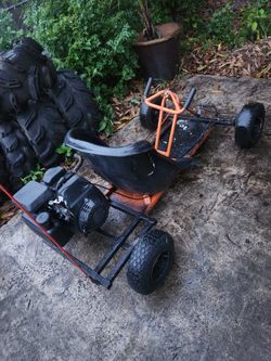Go Kart