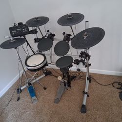 Electrónic Drum Set