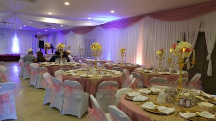 Salon De Fiestas 150 Personas Southgate Ca 