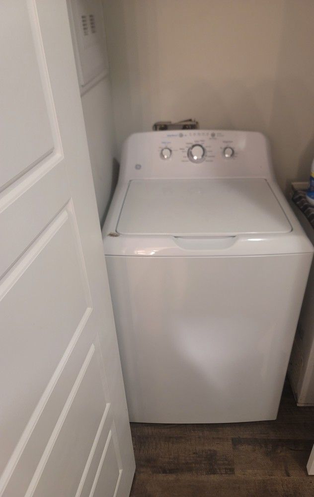 Washer Machine