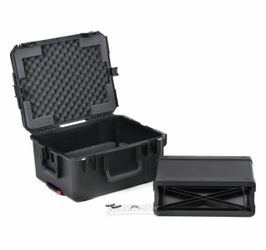 SKB 3i-2217M103U iSeries 3U Fly Rack Case - 13-inch