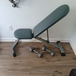 Free Weights 