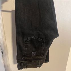 Armani exchange jeans