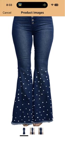Women’s plus size 3x pants