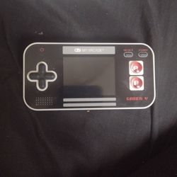 New Handheld Game USB Cord Needed Or Take Triple Ass Batteries 