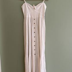 SUMMER DRESS