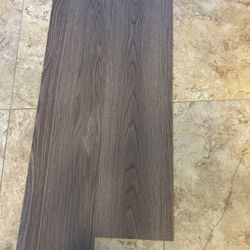 Luxury Vinyl Plank