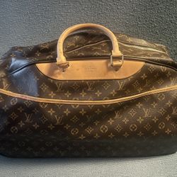 Louis Vuitton Rolling Luggage Bag  