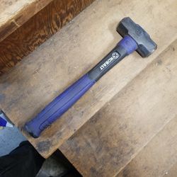 Kobalt 2.5 Pound Mini Sledge