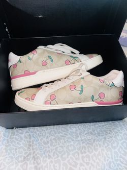 Coach Shoes