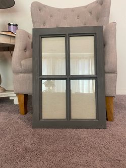 (NEW) Decorative Frame