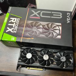 RTX 3080 GPU/PC Parts Bundle