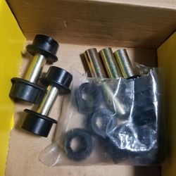 Miata Energy Bushings
