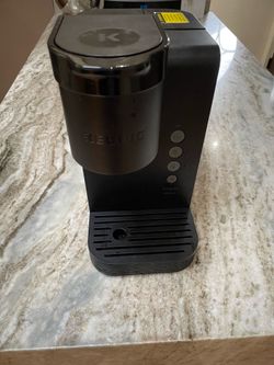 Keurig coffee maker
