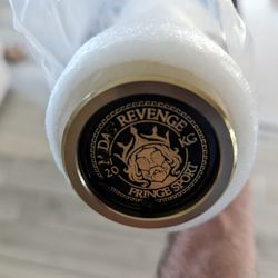 Fringe Sport 20kg Midas Revenge Barbell