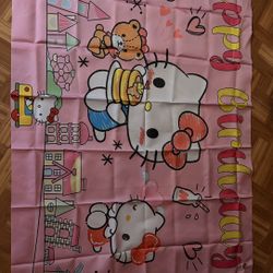 Hello Kitty Party Decor 