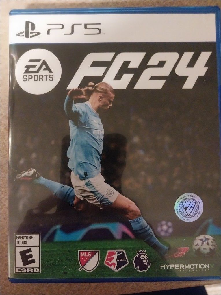 Fc 2024
