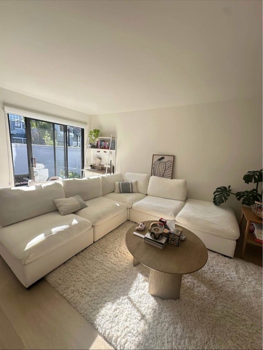 Selling a Couch