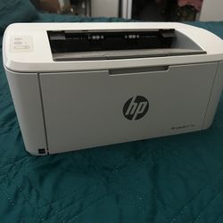 Hp Printer