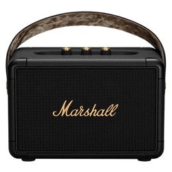 Marshall Kilburn II Portable Bluetooth Speaker