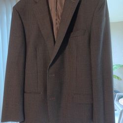 Sports Jacket 