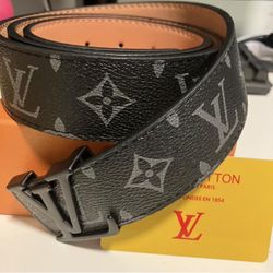 Louis Vuitton Belt