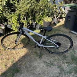 Women’s Bike 