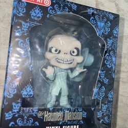 Funko Mystery Mini-Disney Haunted Mansion 50th Phantom Erza Target Exclusive