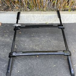Toyota 4Runner OEM Roof Rack